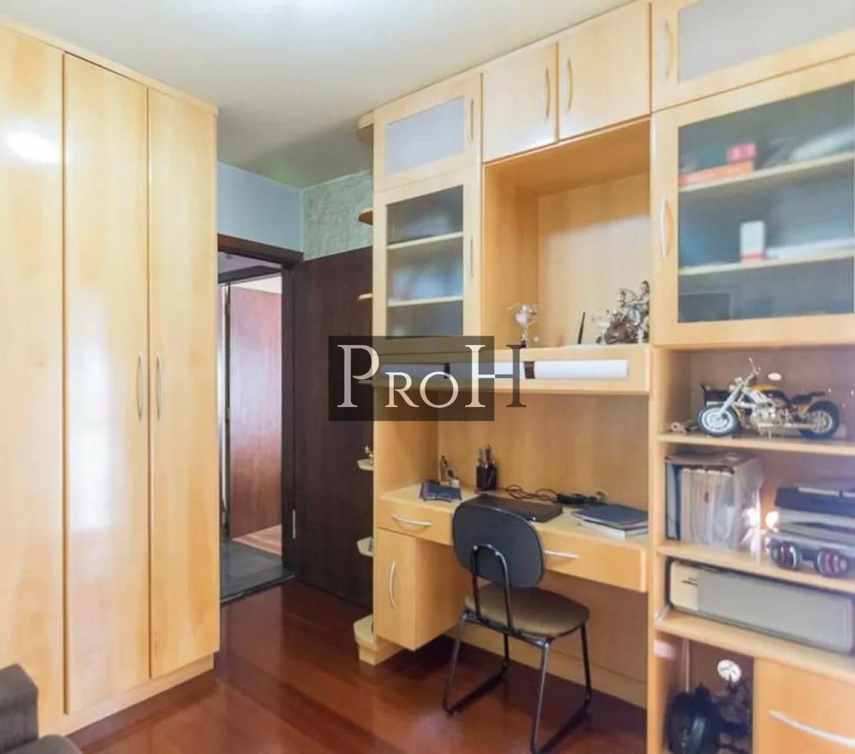 Apartamento, 3 quartos, 125 m² - Foto 4