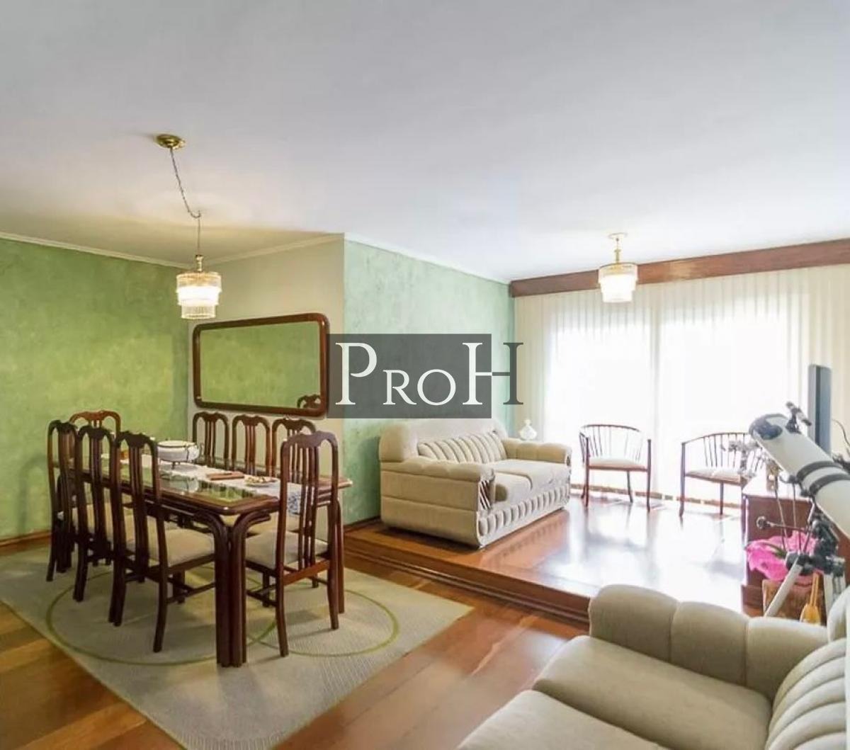 Apartamento, 3 quartos, 125 m² - Foto 1