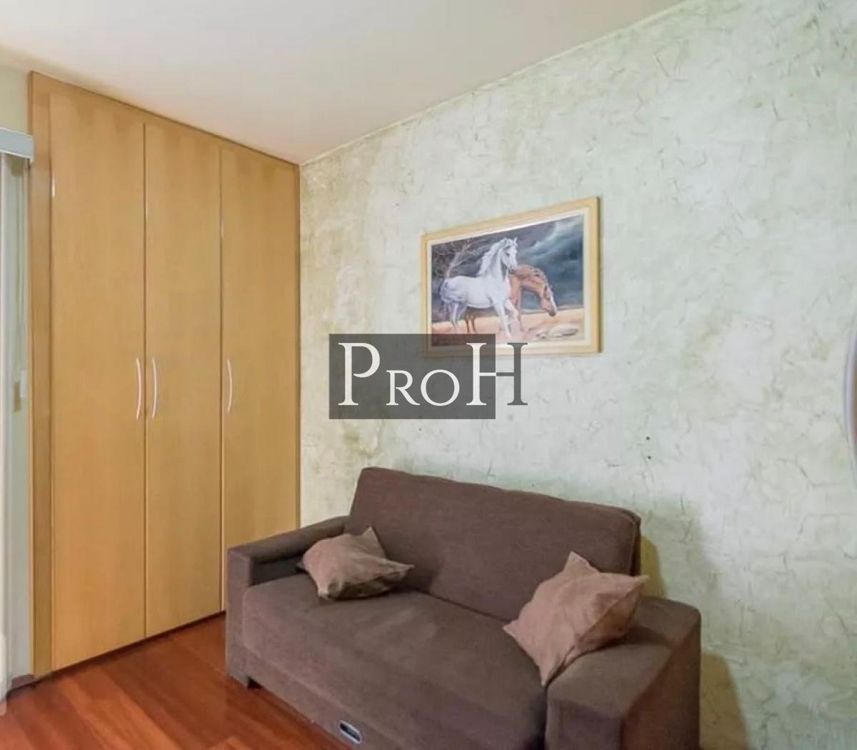 Apartamento, 3 quartos, 125 m² - Foto 2