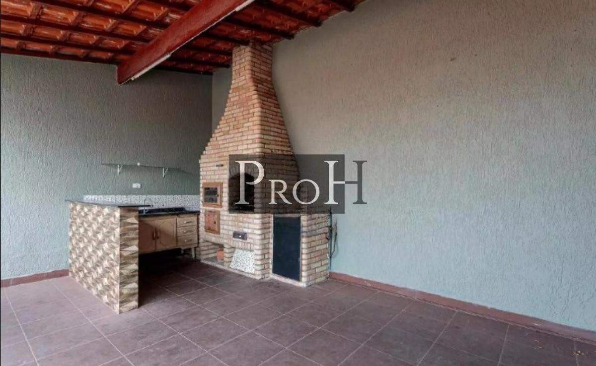 Casa, 3 quartos, 188 m² - Foto 17