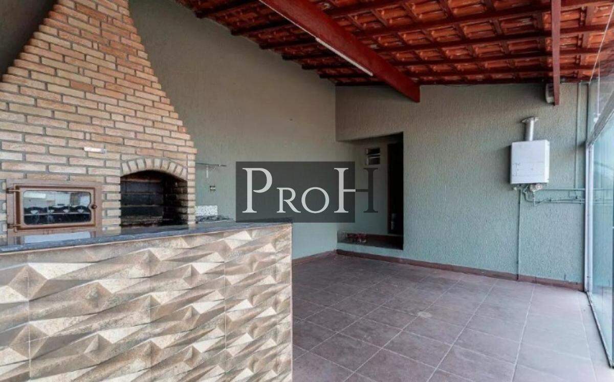 Casa, 3 quartos, 188 m² - Foto 19
