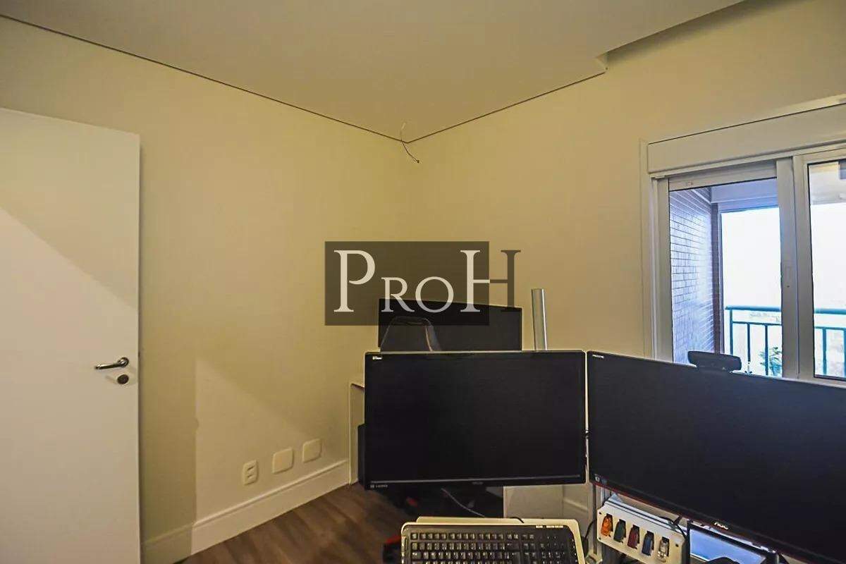 Apartamento, 4 quartos, 151 m² - Foto 22