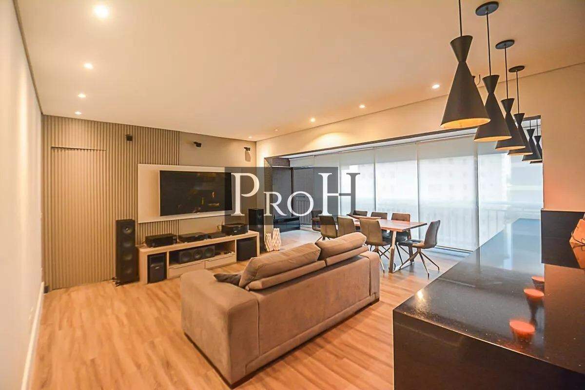 Apartamento, 4 quartos, 151 m² - Foto 29