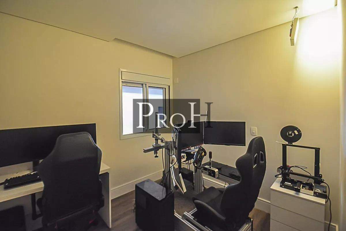 Apartamento, 4 quartos, 151 m² - Foto 20