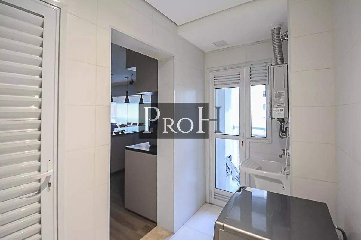 Apartamento, 4 quartos, 151 m² - Foto 3