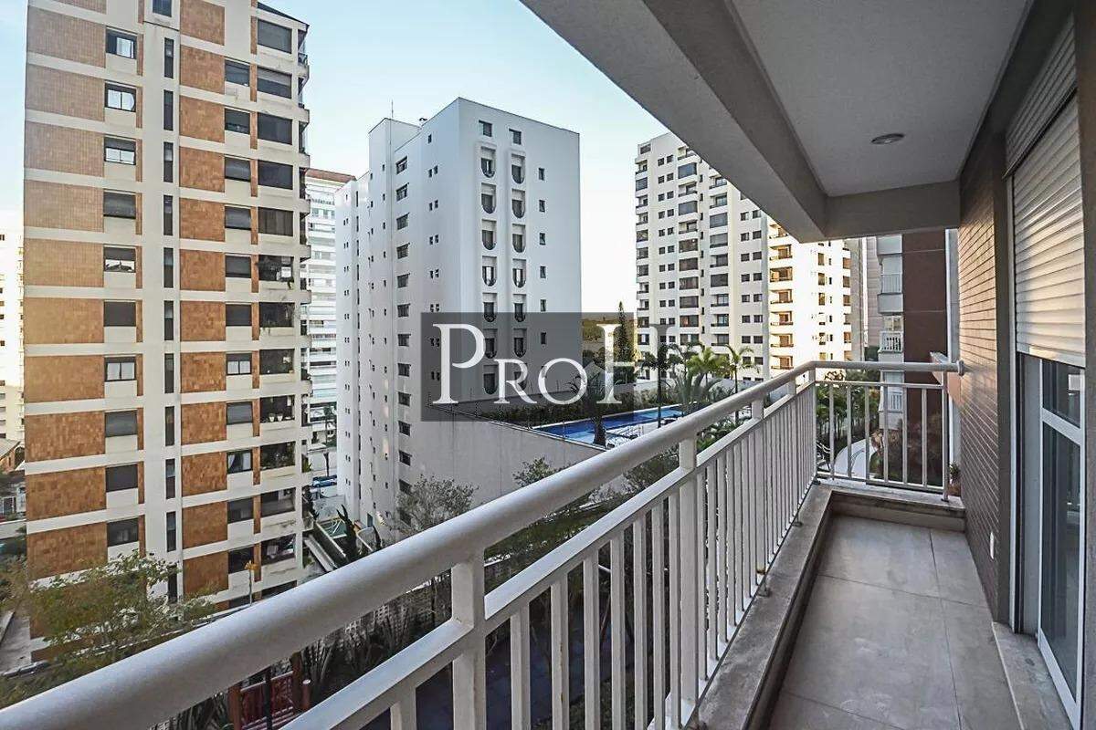 Apartamento, 4 quartos, 151 m² - Foto 5
