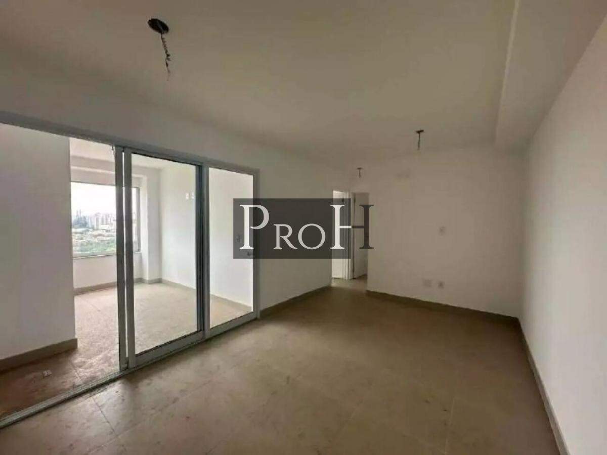 Apartamento, 2 quartos, 89 m² - Foto 1