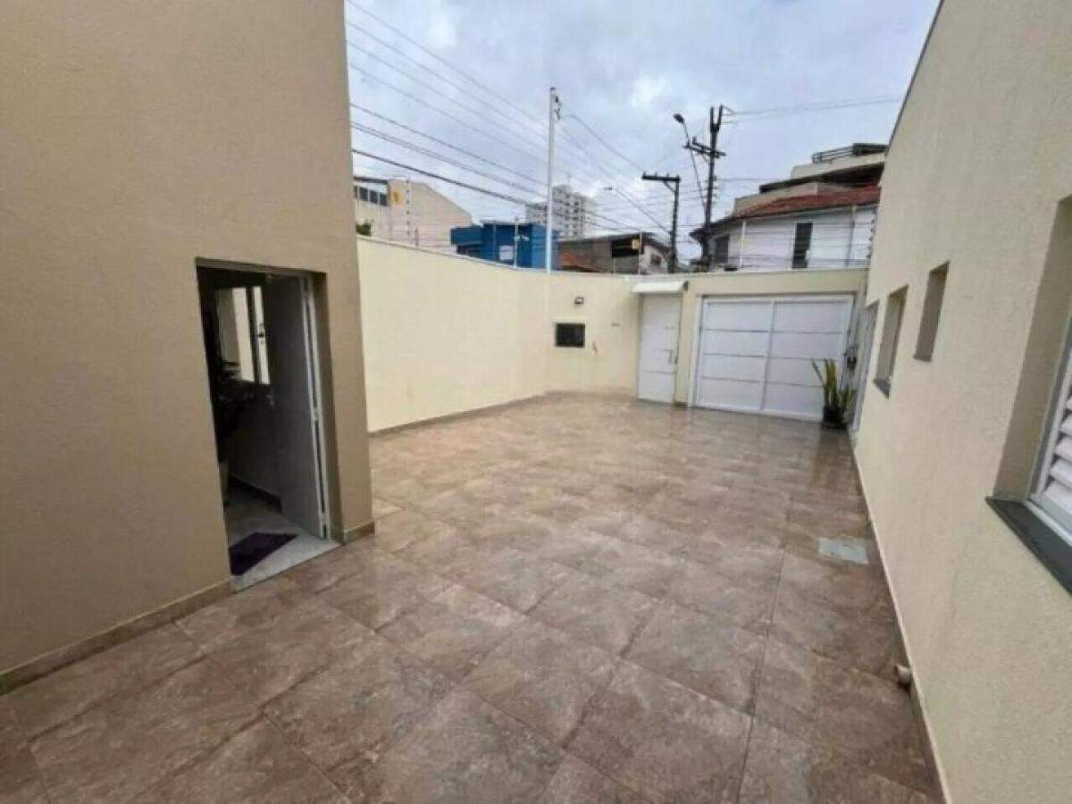 Casa, 2 quartos, 90 m² - Foto 2