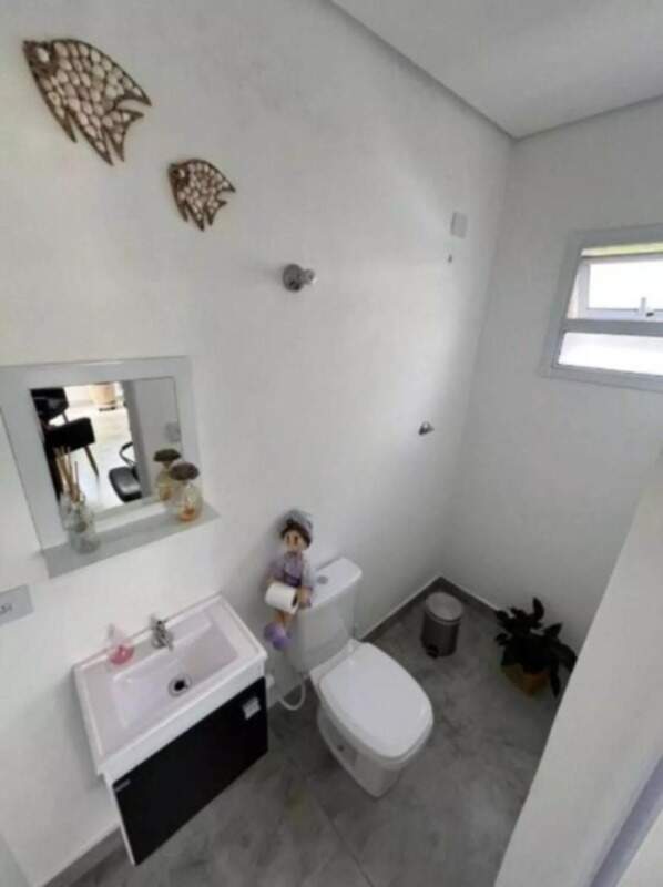 Casa, 2 quartos, 90 m² - Foto 10