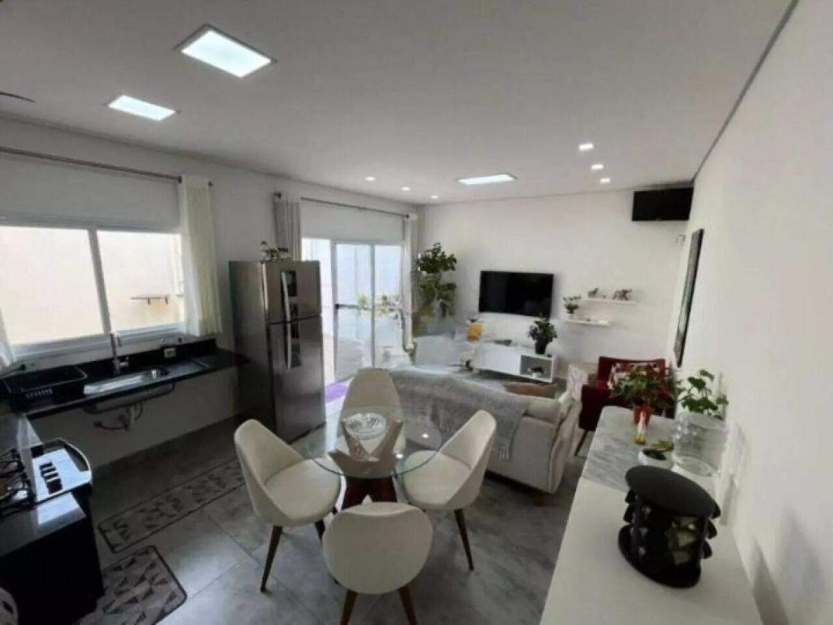 Casa, 2 quartos, 90 m² - Foto 9
