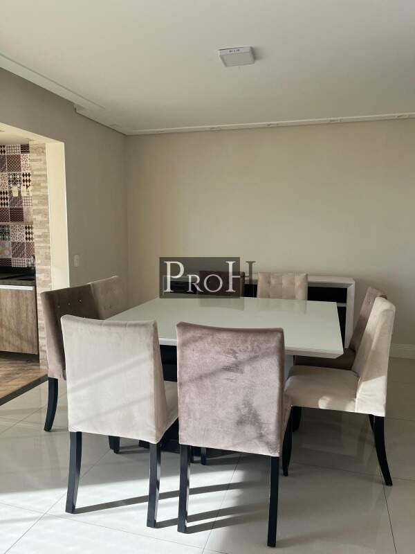Apartamento, 3 quartos, 123 m² - Foto 3