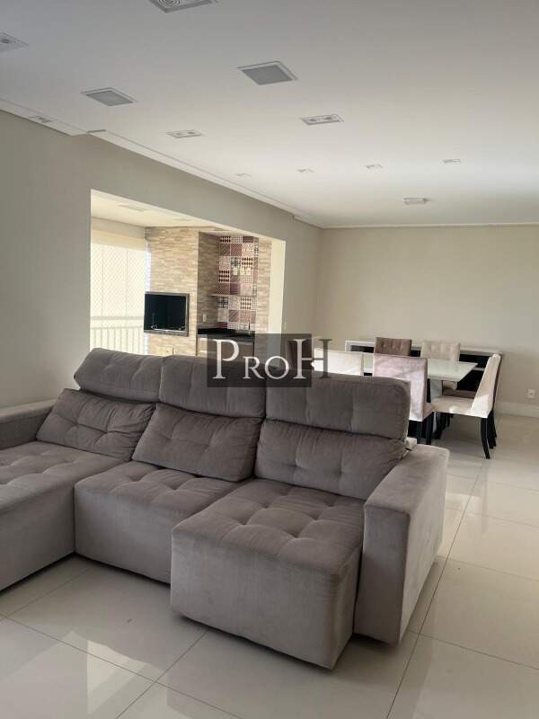 Apartamento, 3 quartos, 123 m² - Foto 1