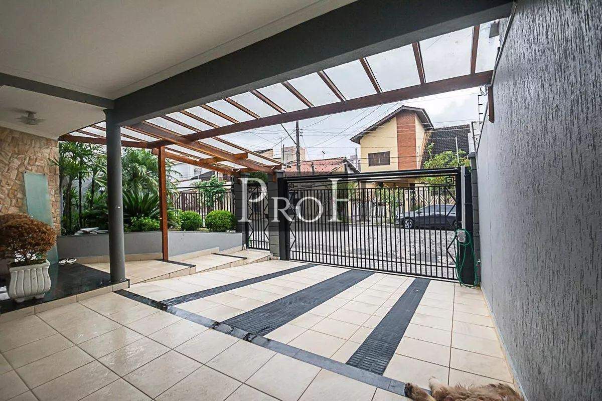 Sobrado, 4 quartos, 296 m² - Foto 6
