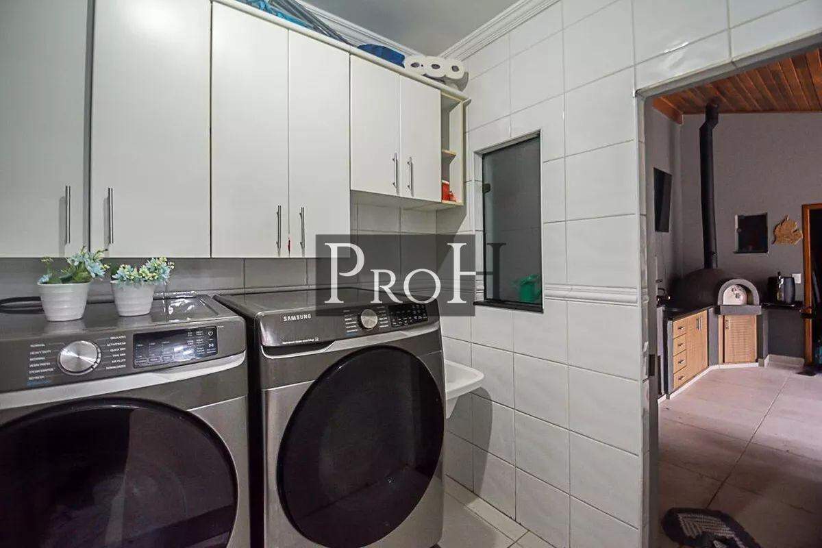 Sobrado, 4 quartos, 296 m² - Foto 7