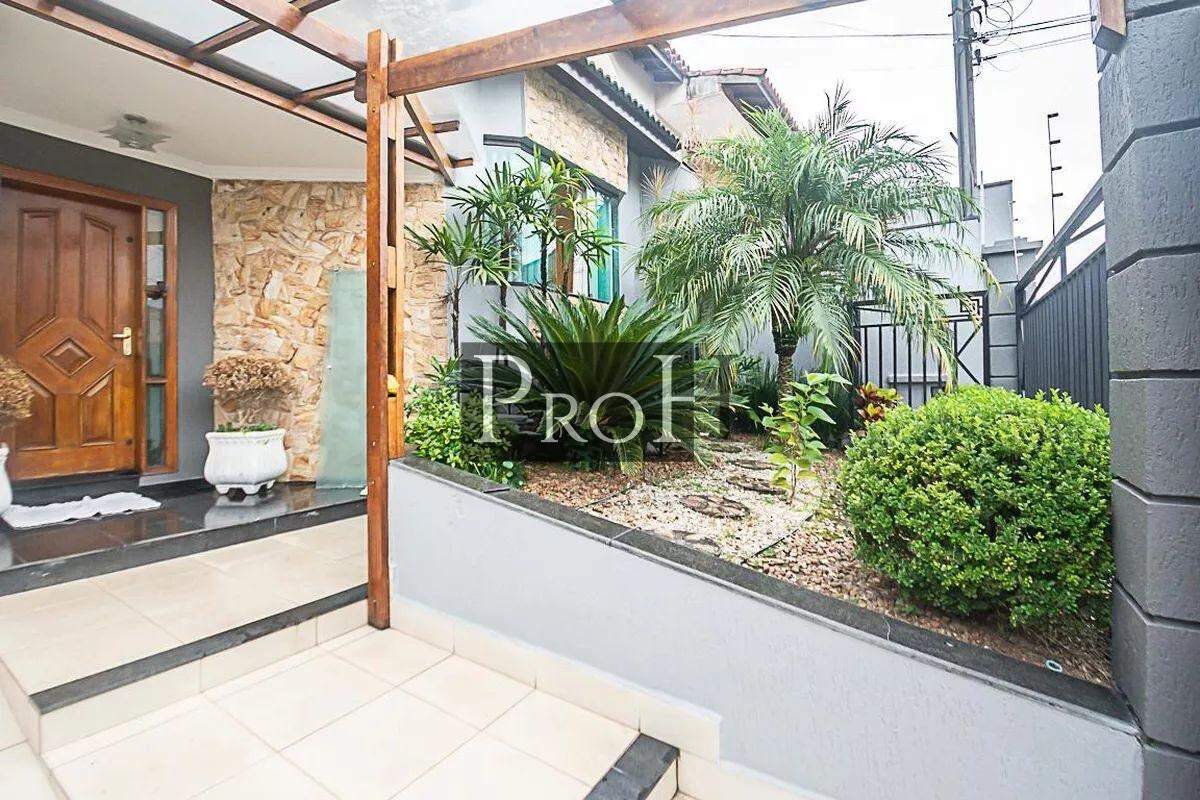 Sobrado, 4 quartos, 296 m² - Foto 2