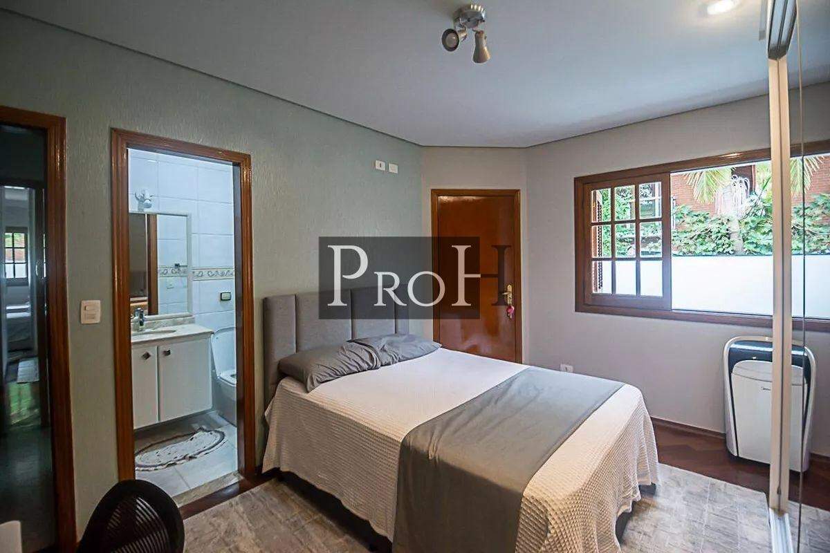 Sobrado, 4 quartos, 296 m² - Foto 18