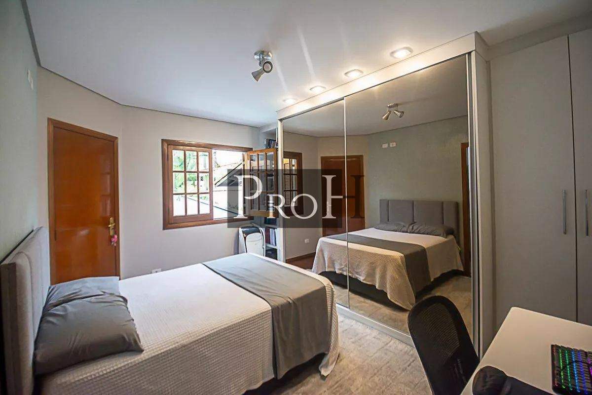 Sobrado, 4 quartos, 296 m² - Foto 16