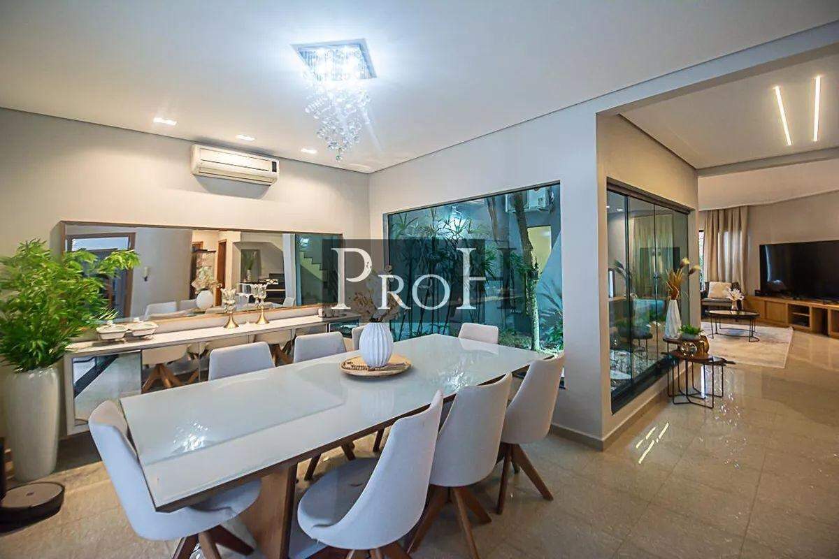 Sobrado, 4 quartos, 296 m² - Foto 23