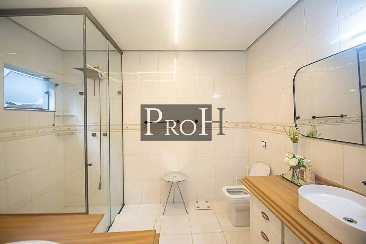 Sobrado, 4 quartos, 296 m² - Foto 8