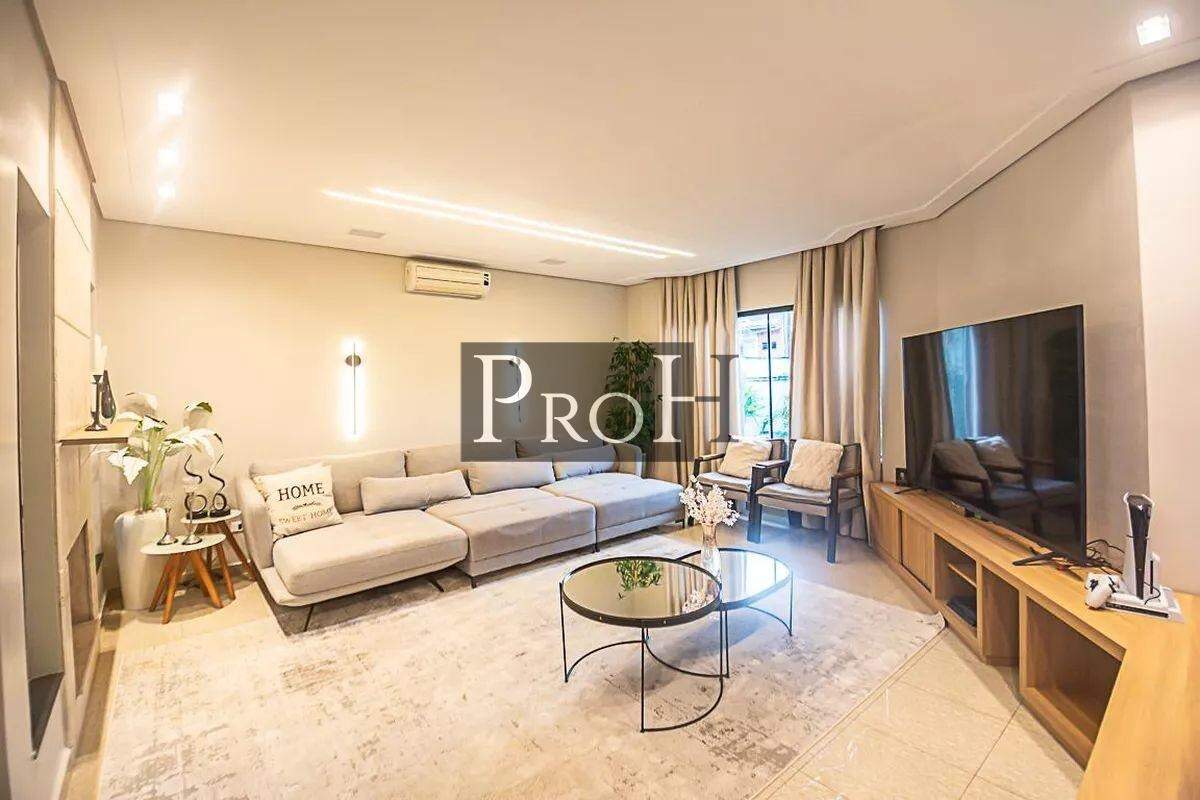 Sobrado, 4 quartos, 296 m² - Foto 29