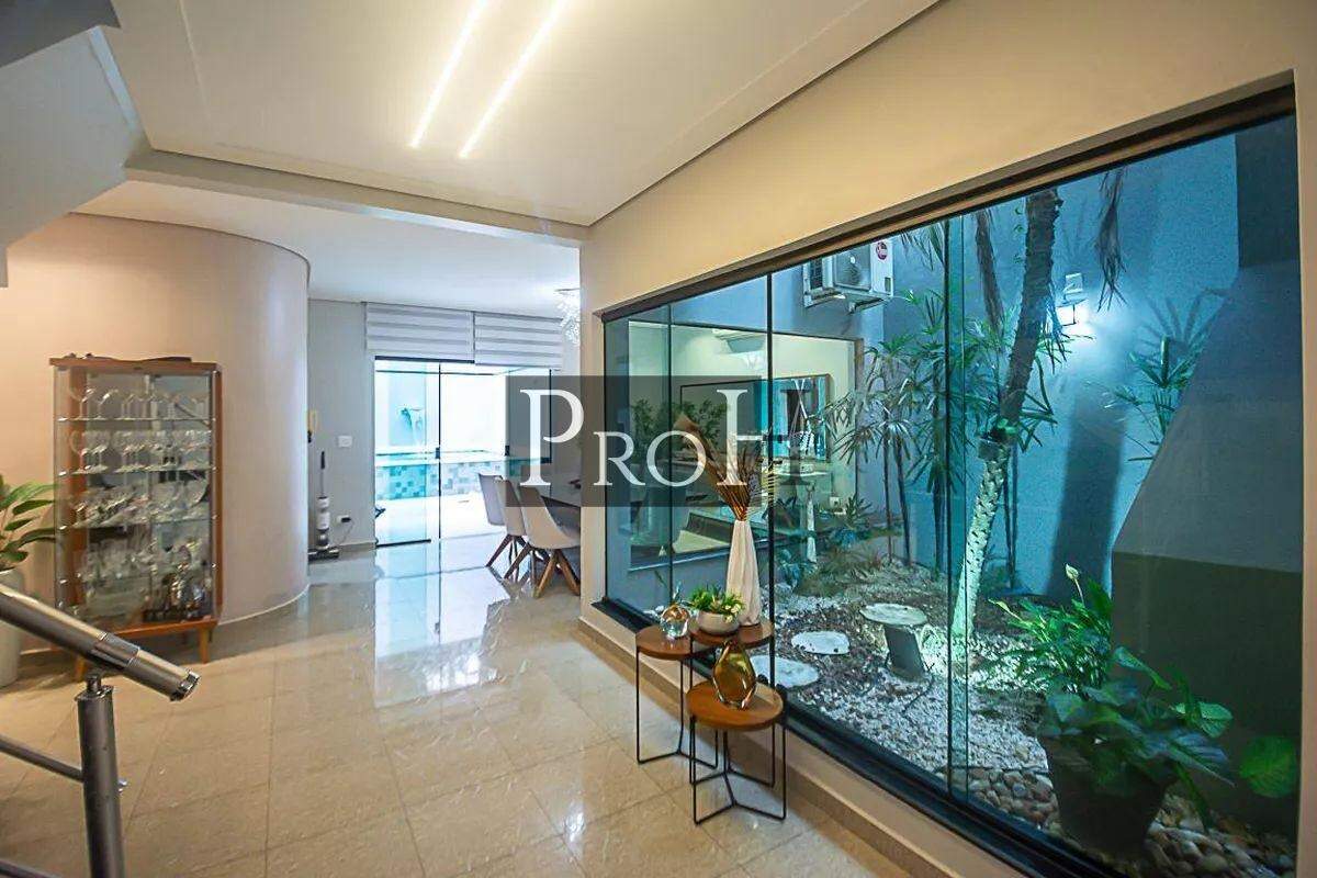 Sobrado, 4 quartos, 296 m² - Foto 19