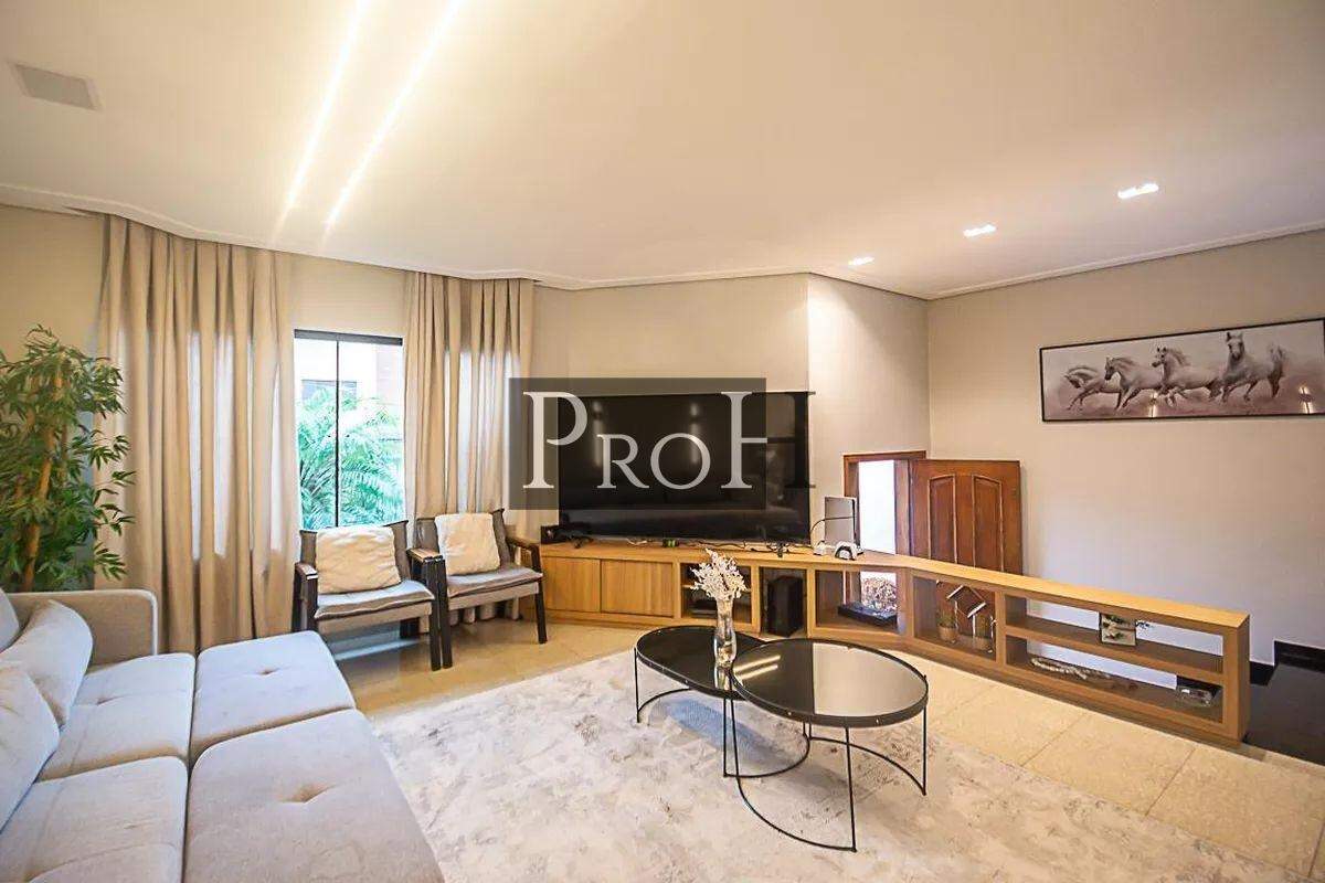 Sobrado, 4 quartos, 296 m² - Foto 25