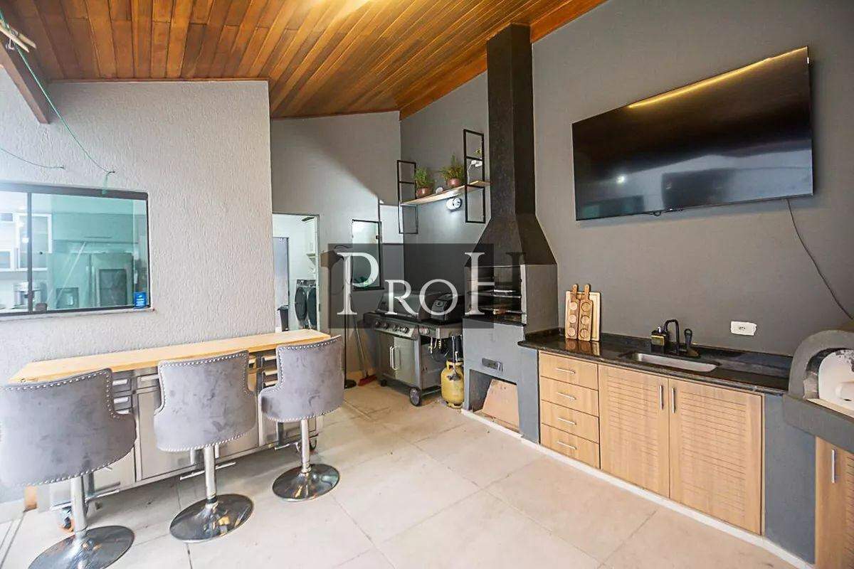 Sobrado, 4 quartos, 296 m² - Foto 5