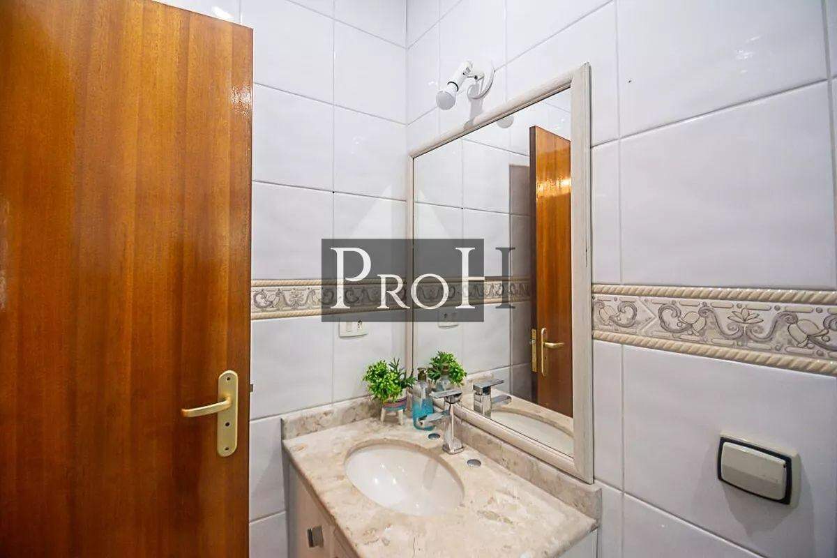 Sobrado, 4 quartos, 296 m² - Foto 12