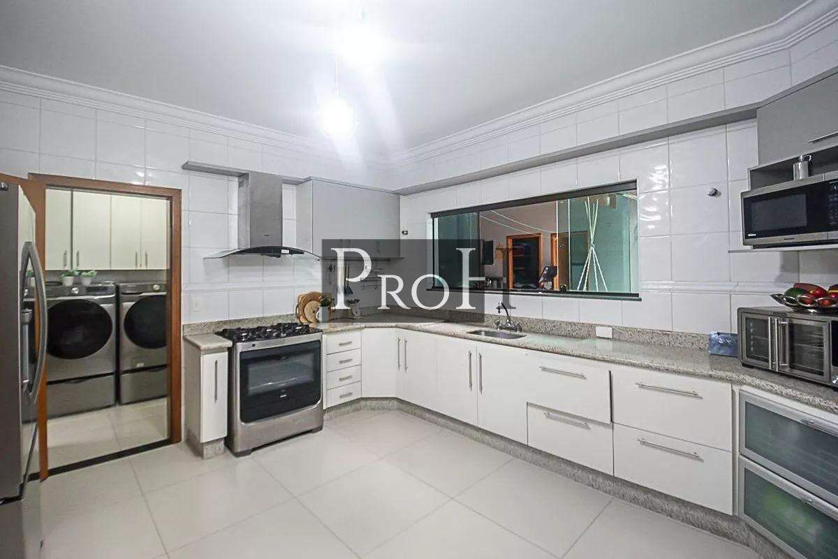 Sobrado, 4 quartos, 296 m² - Foto 21