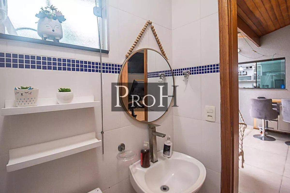 Sobrado, 4 quartos, 296 m² - Foto 10