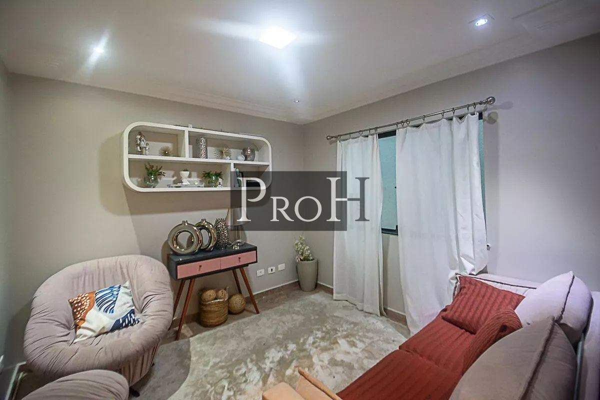 Sobrado, 4 quartos, 296 m² - Foto 22