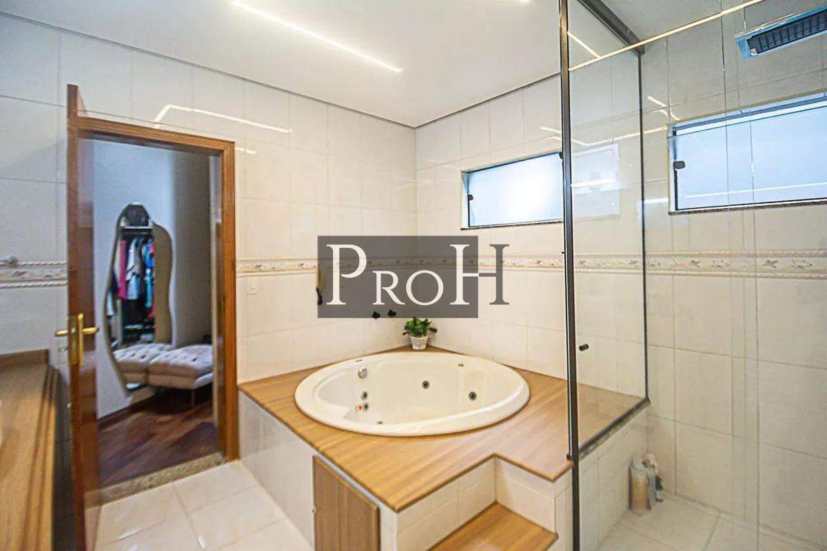 Sobrado, 4 quartos, 296 m² - Foto 11