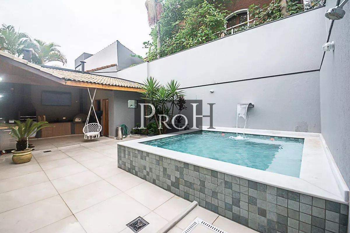 Sobrado, 4 quartos, 296 m² - Foto 4
