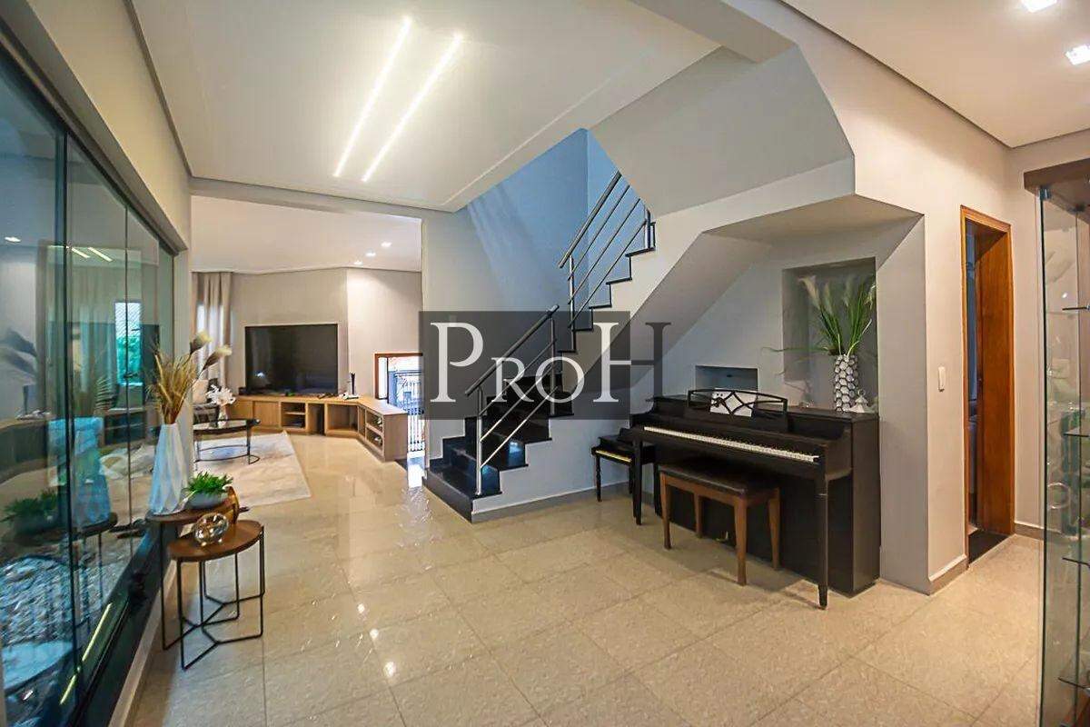 Sobrado, 4 quartos, 296 m² - Foto 24