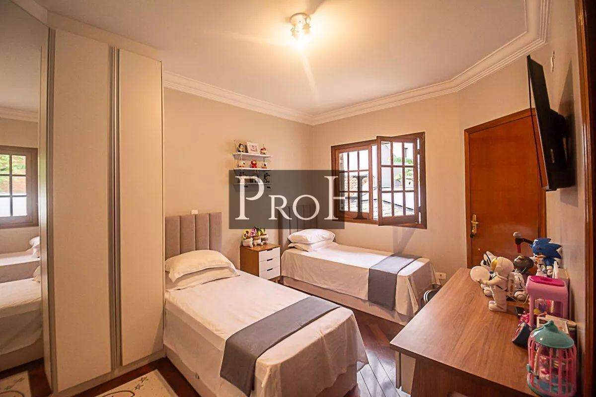 Sobrado, 4 quartos, 296 m² - Foto 17