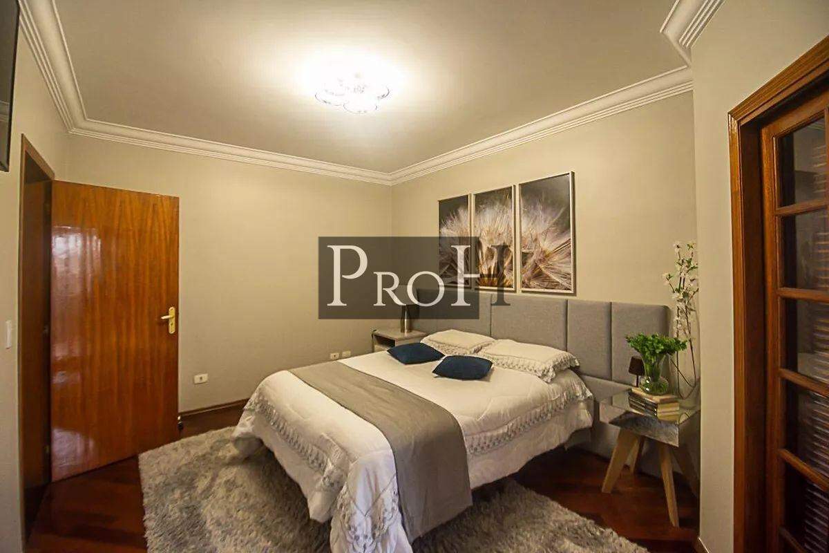 Sobrado, 4 quartos, 296 m² - Foto 15