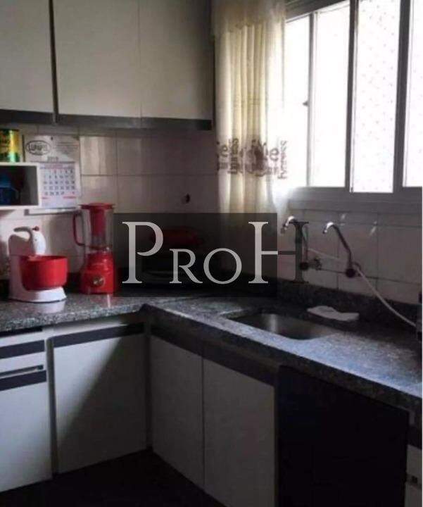 Apartamento, 3 quartos, 113 m² - Foto 1