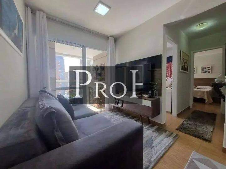 Apartamento, 2 quartos, 60 m² - Foto 11