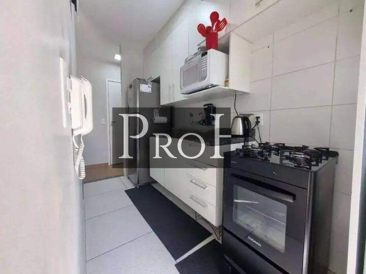 Apartamento, 2 quartos, 60 m² - Foto 14
