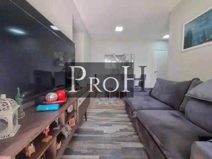 Apartamento, 2 quartos, 60 m² - Foto 19