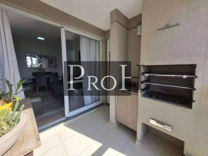 Apartamento, 2 quartos, 60 m² - Foto 7