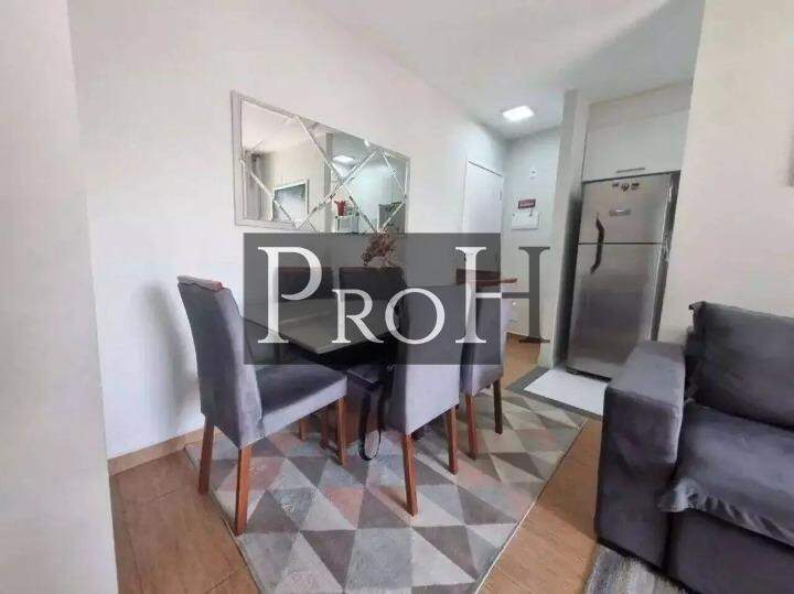 Apartamento, 2 quartos, 60 m² - Foto 17