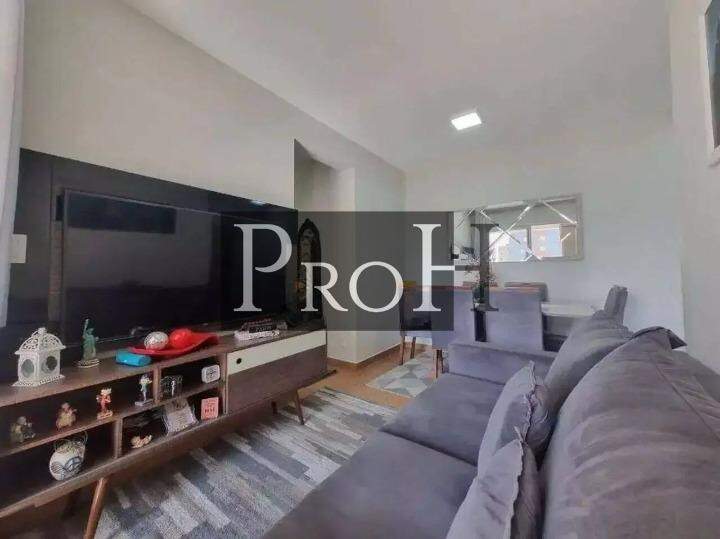 Apartamento, 2 quartos, 60 m² - Foto 12