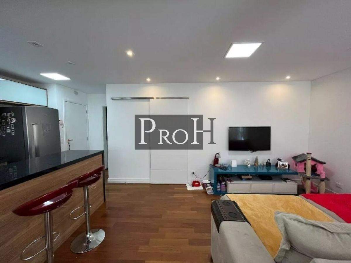 Apartamento, 1 quarto, 65 m² - Foto 5