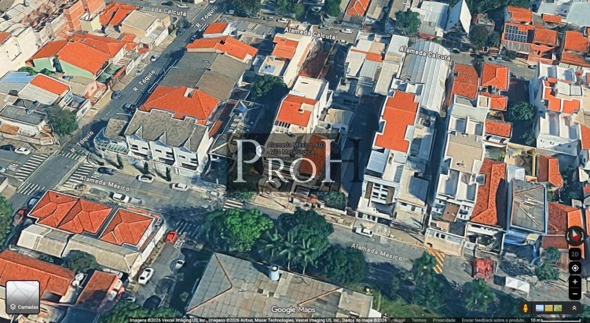 Terreno, 320 m² - Foto 15