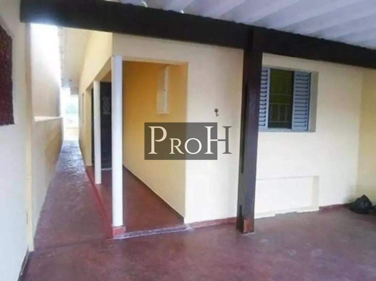 Casa, 2 quartos, 120 m² - Foto 1