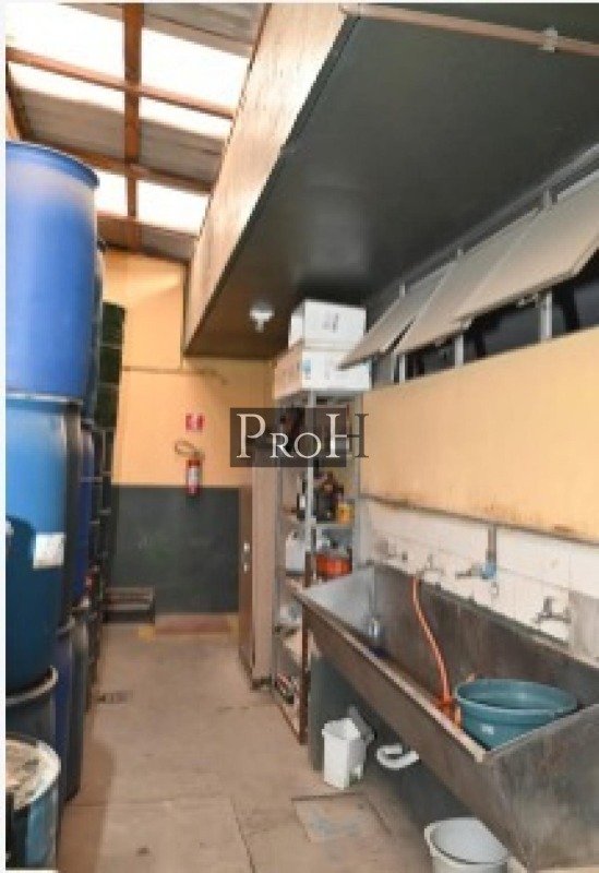 Depósito-Galpão, 596 m² - Foto 12