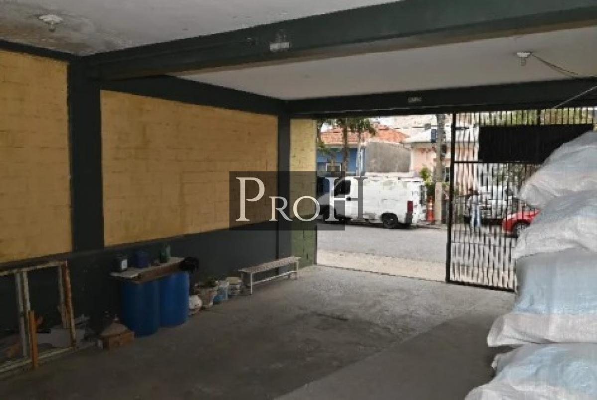 Depósito-Galpão, 596 m² - Foto 6