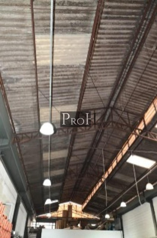 Depósito-Galpão, 596 m² - Foto 2