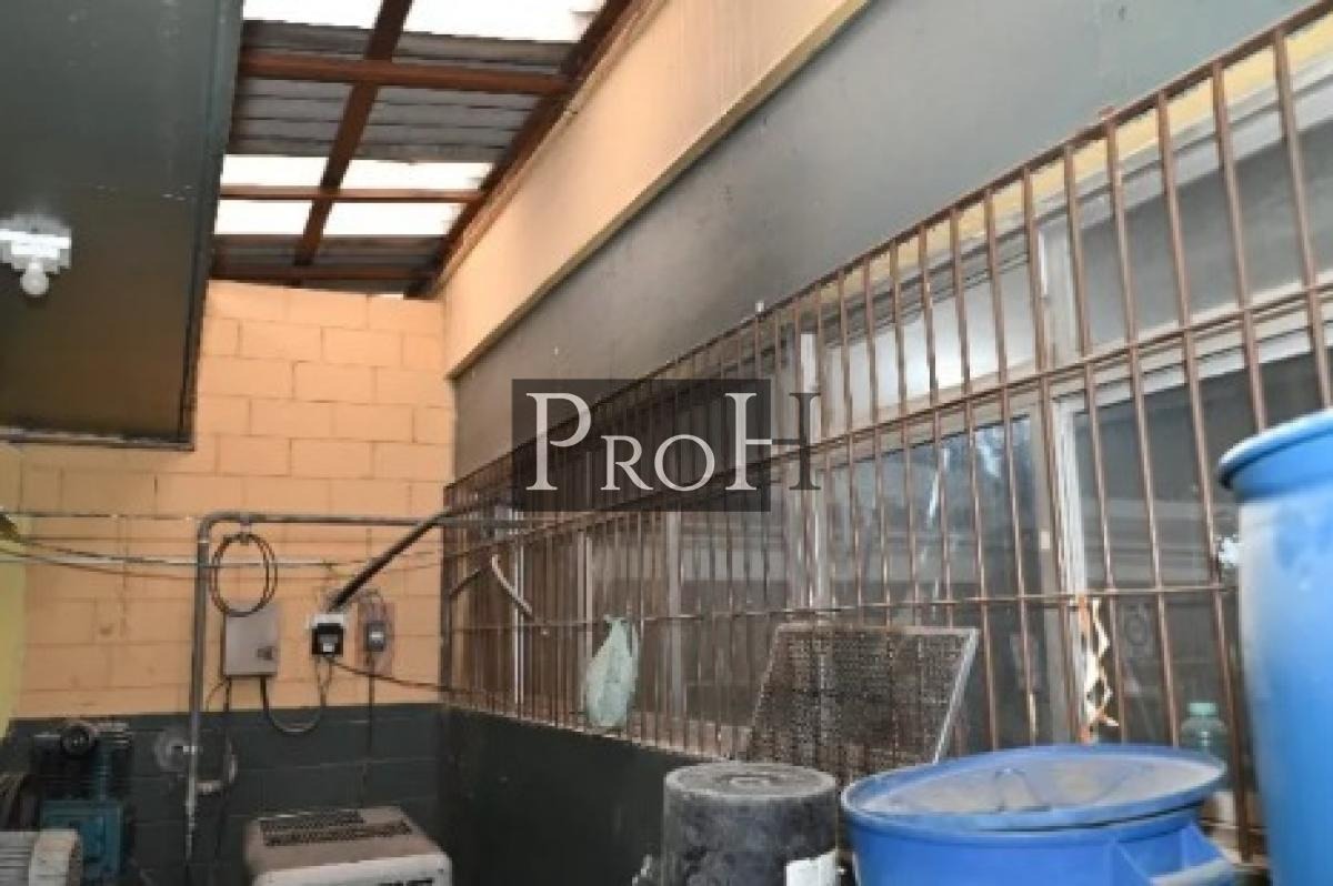 Depósito-Galpão, 596 m² - Foto 9